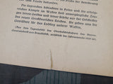Wir von der Westfront Kleine Kriegshefte Nr. 1