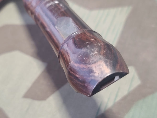 Sudetendeutsche Blockflöte Recorder