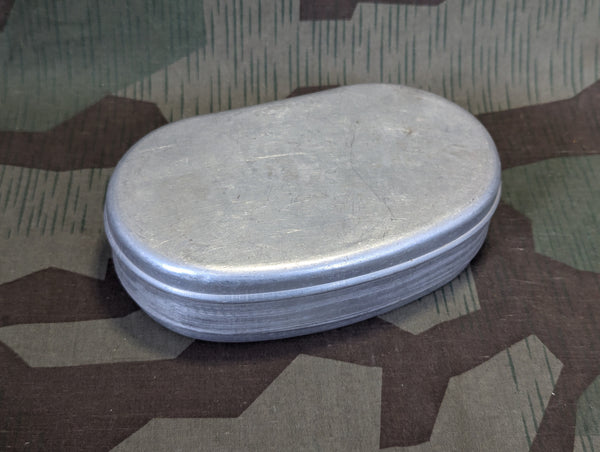 Aluminum Bread Tin