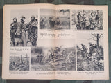 Wir von der Westfront Kleine Kriegshefte Nr. 1