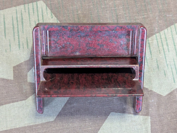 Bakelite Cigarette Case / Stand