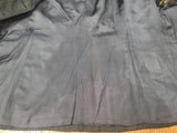 American Red Cross Military Welfare Service Jacket <br> (36" Bust)