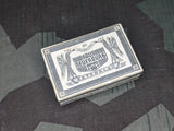Paper Sales Box for Haus Neuerberg Cigarettes