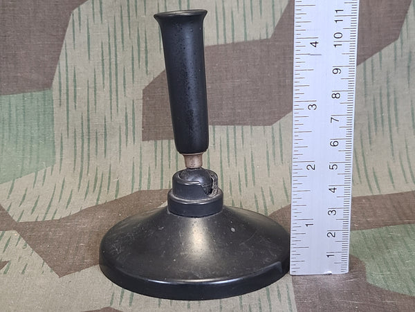 Bakelite Desk Pen Holder