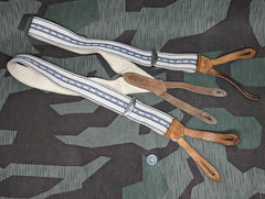 Original German Suspenders