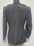 American Red Cross Military Welfare Service Jacket <br> (36" Bust)