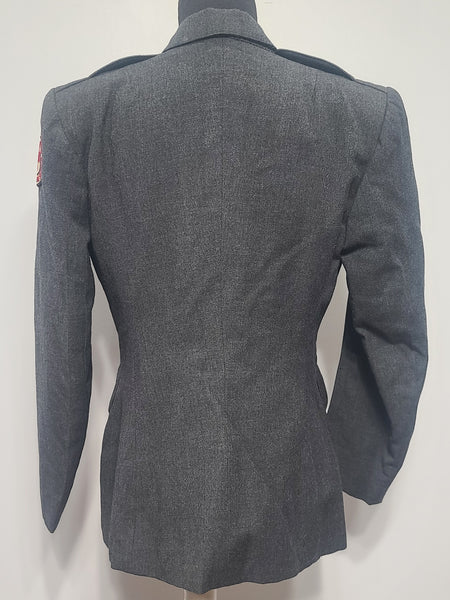 American Red Cross Military Welfare Service Jacket <br> (36" Bust)