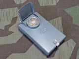 MECO Military Flashlight French?