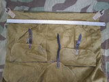 Late War Ruck Sack Unissued