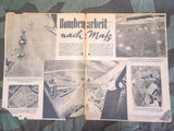 Der Adler Magazine 20 August 1940