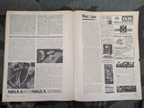 Kraftfahrzeug Handwerk Heft 36 - 7. September 1940 Krafthand