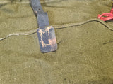 Late War Ruck Sack Unissued