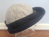 US Navy WAVES Hat (Size 22 1/2)