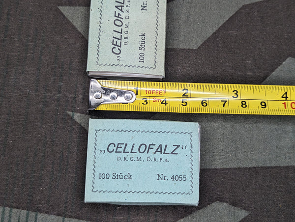 Cellofalz Photo Album Glue Tabs DRGM