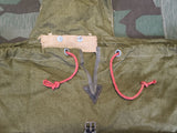 Late War Ruck Sack Unissued