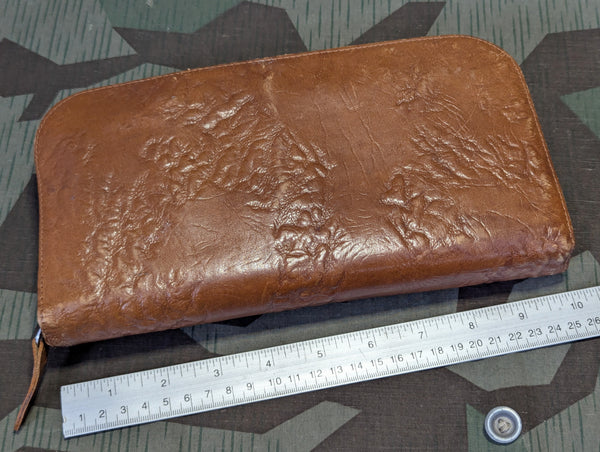 Very Nice Hygiene Kit Zipp DRP Nurnberg