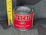 Nescafe Small Instant Coffee Can