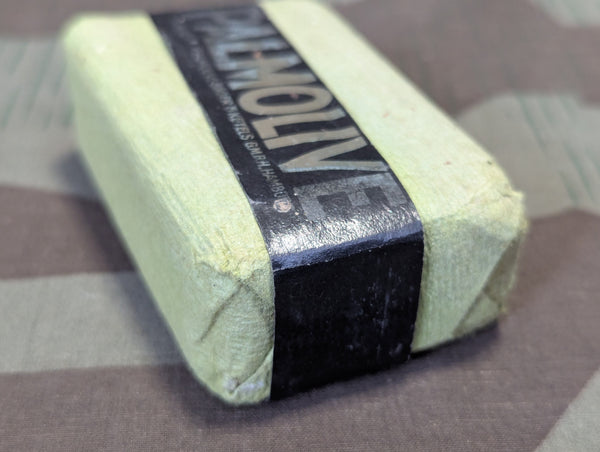 Original Palmolive Soap In Wrapper