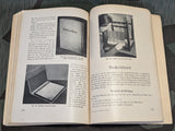 1944 Werkbuch Für Mädchen