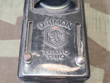 Original Daimon Telko Trio Flashlight
