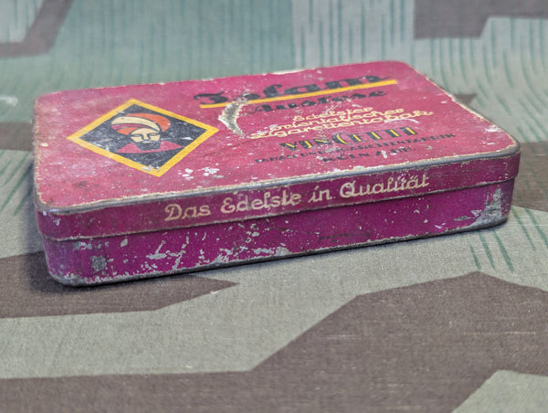 Vincetti Islam Auslese Cigarette Tin