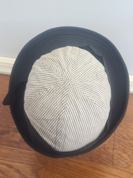 US Navy WAVES Hat (Size 22 1/2)