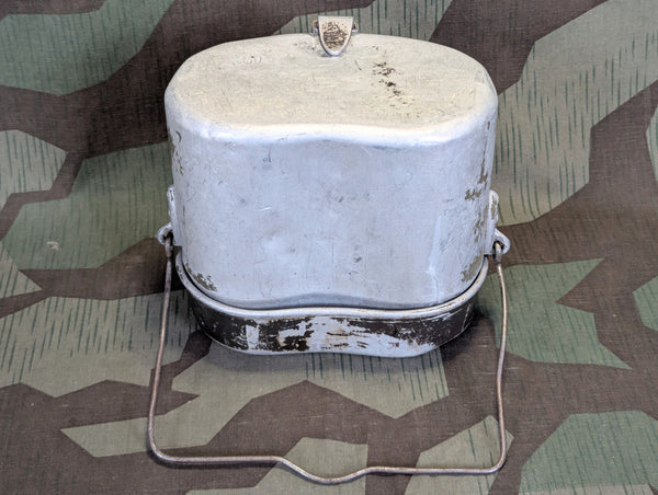 JSD39 C&CW37 Mis Matched Mess Kit Oblt. Krippner
