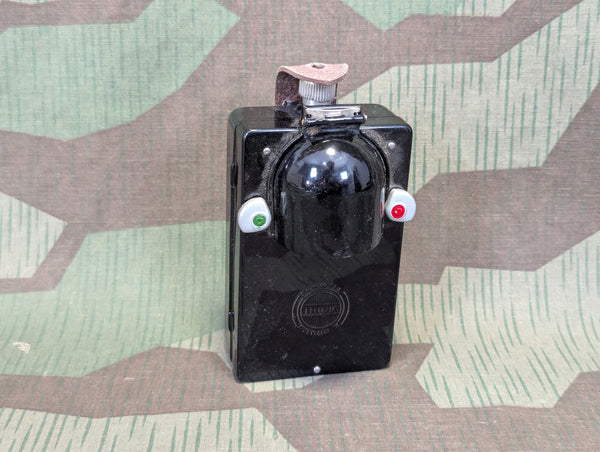 German Flashlight Triola Ennwell