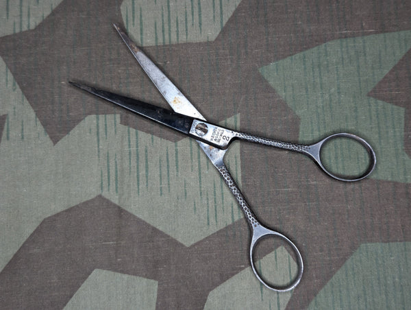 H. Eicker & Söhne Number 2 Hair Scissors