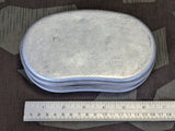 Aluminum Bread Tin