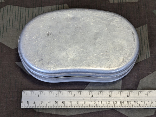 Aluminum Bread Tin