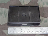 Bakelite Geha Ink Stamp Pad