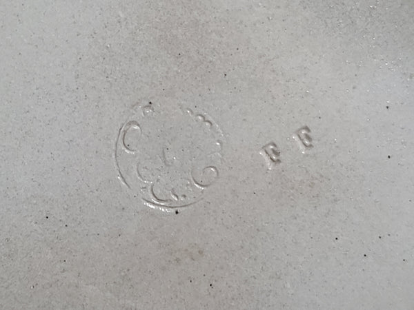 WWI Kgl. Hof-Bräuhaus München 1L Krug with Lid <br>(made between 1913-1918)