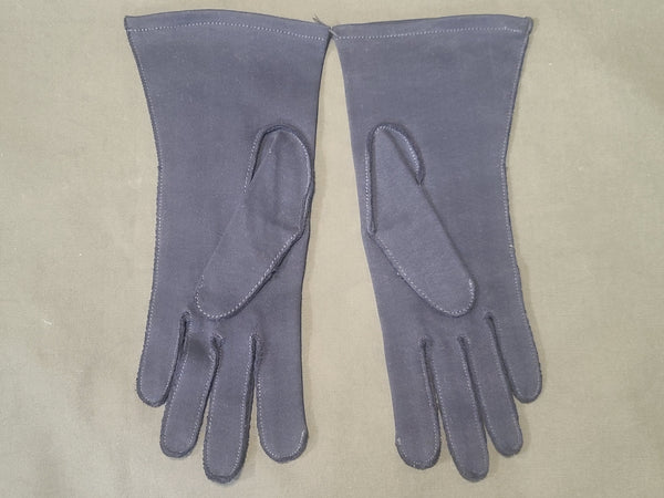 Navy WAVES or NNC Nurse Gloves