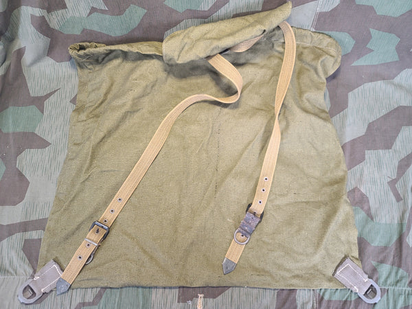 Late War Ruck Sack Unissued