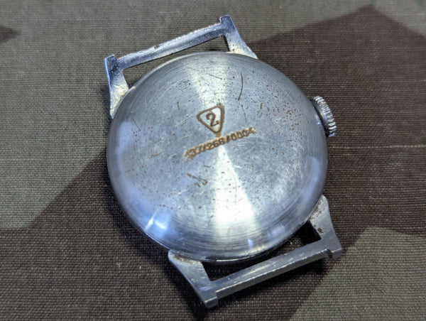 Thiel Mens Small Wrist Watch Working