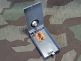 MECO Military Flashlight French?