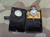 German Flashlight Triola Ennwell