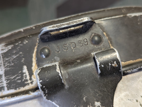 JSD39 C&CW37 Mis Matched Mess Kit Oblt. Krippner