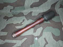 Old G-Max M24 Stick Grenade Reproduction