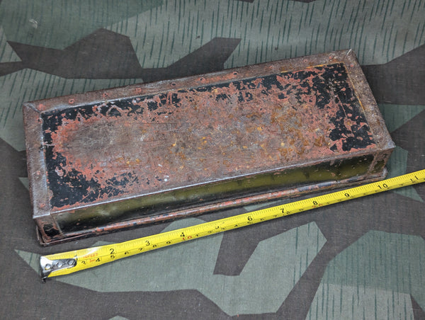 Fu.a. Communications Accessory Box