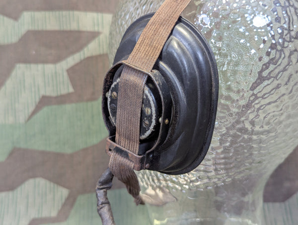 FF33 FLAK Headphone (Needs Work)