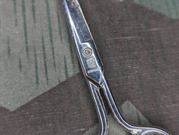 Small German Scissors