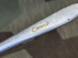 German Aluminum Nut Cracker