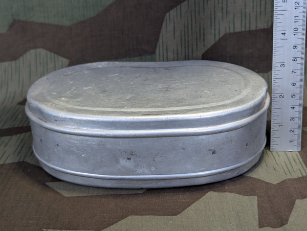 Aluminum Bread Tin Larger Size