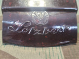 Lotzbeck Bakelite Snuff Tobacco Container