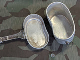 JSD39 C&CW37 Mis Matched Mess Kit Oblt. Krippner