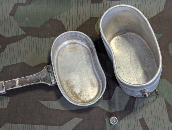 JSD39 C&CW37 Mis Matched Mess Kit Oblt. Krippner