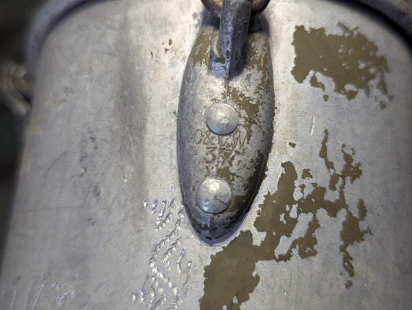 JSD39 C&CW37 Mis Matched Mess Kit Oblt. Krippner