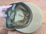 WAC Enlisted Khaki Hobby Hat